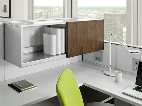 steel overhead cabinet|Universal Overhead Desk Cabinets, Shelves,.